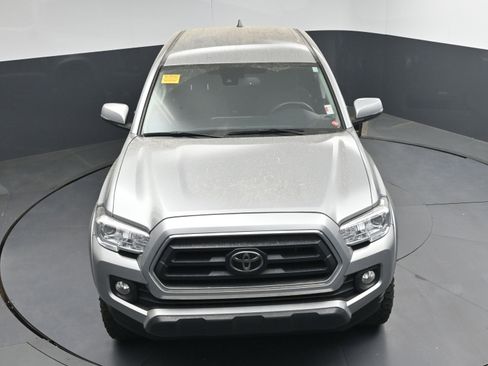 Used 2023 Toyota Tacoma SR5 image 32