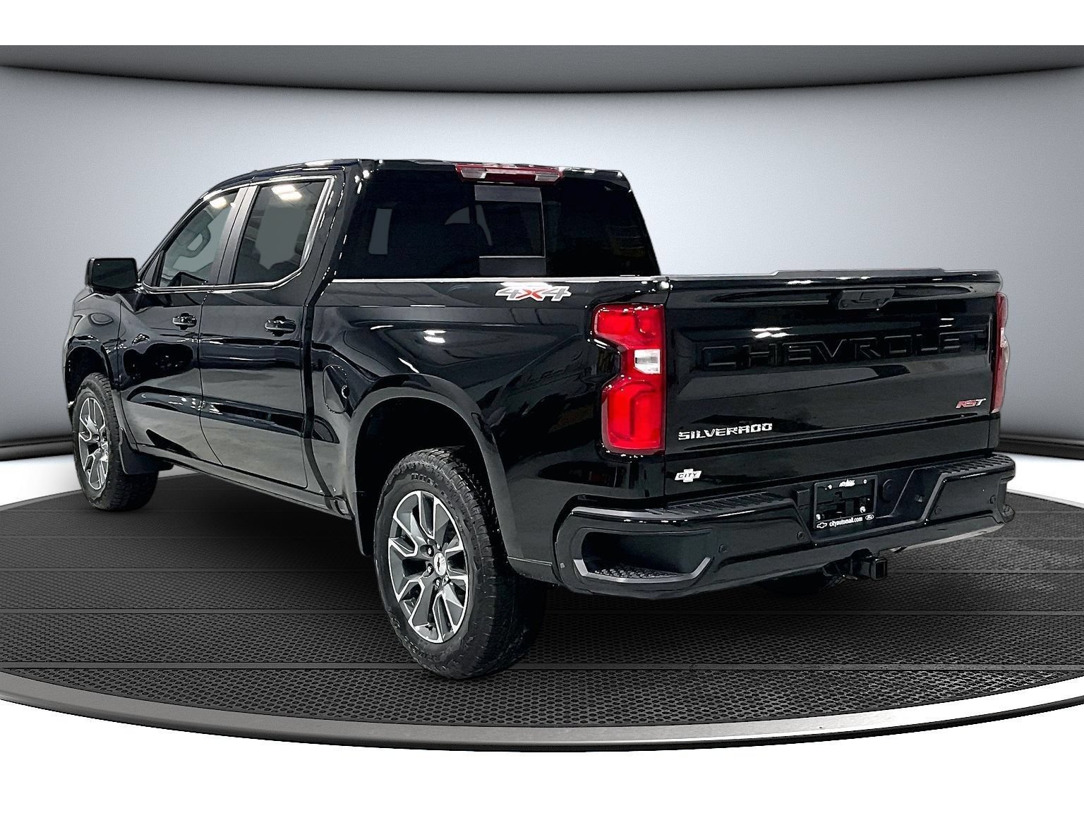 New 2026 Chevrolet Silverado 1500 RST w/ RST All Star Premium Package AWD/4WD image 22