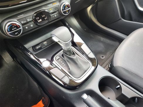 New 2025 Kia Soul S image 15