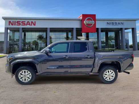 Used 2024 Toyota Tacoma SR5 RWD image 8