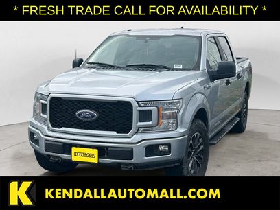 Used 2019 Ford F150 XL w/ Equipment Group 101A Mid