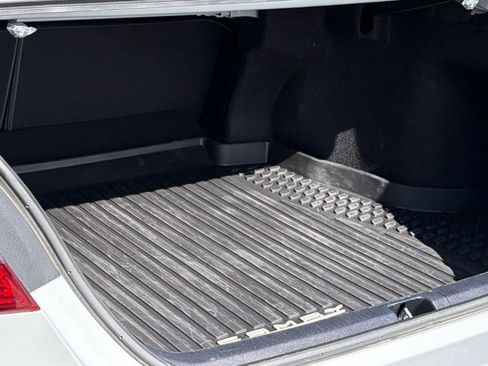 Certified 2024 Toyota Camry XSE image 27