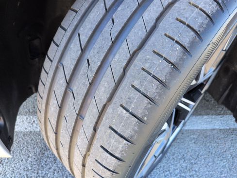 Certified 2023 BMW 430i Gran Coupe w/ M Sport Package image 12