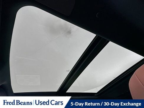 Certified 2025 Lincoln Navigator Reserve image 24