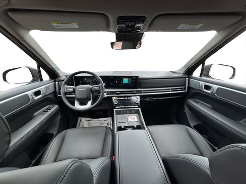 New 2025 Hyundai Santa Fe Limited image 9