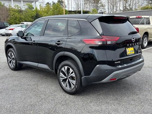Used 2023 Nissan Rogue SV image 23