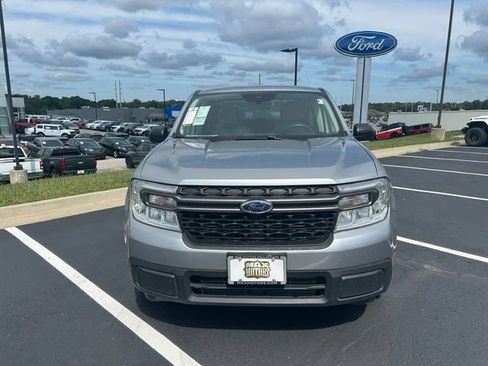 Certified 2022 Ford Maverick XLT w/ Equipment Group 300A Standard AWD/4WD image 12