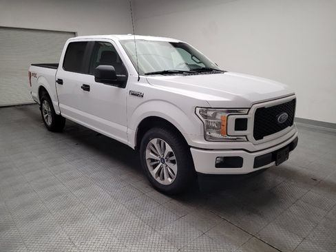 Used 2018 Ford F150 XL w/ Equipment Group 101A Mid RWD image 13