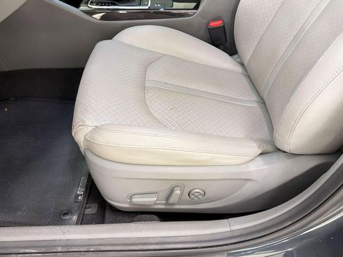 Used 2016 Kia Optima EX w/ Premium Package FWD image 14