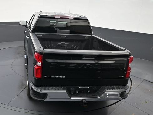 Used 2022 Chevrolet Silverado 1500 LTZ RWD image 15