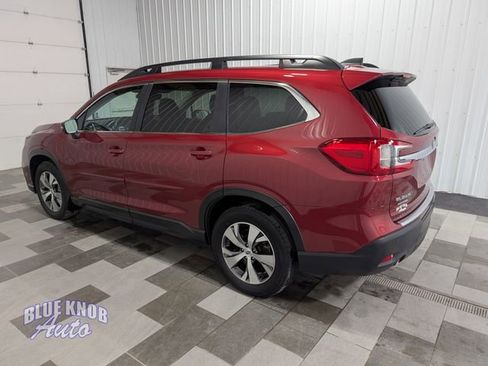 Used 2023 Subaru Ascent Premium w/ Convenience Package AWD/4WD image 2
