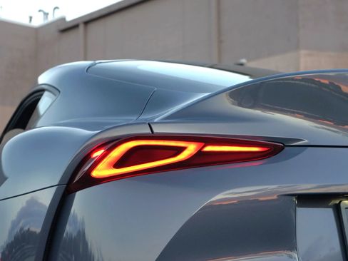 Used 2024 Toyota Supra image 31