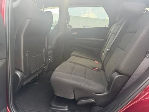 Used 2023 Dodge Durango SXT Launch Edition RWD image 10