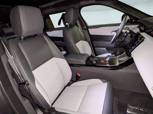 New 2026 Land Rover Range Rover Velar Belgravia AWD/4WD image 59