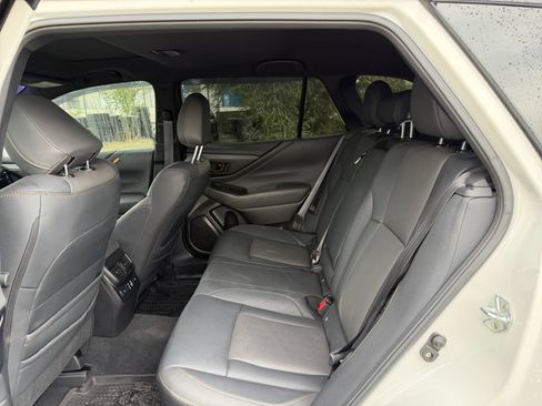 Used 2023 Subaru Outback Wilderness AWD/4WD image 26