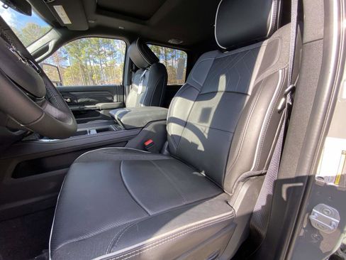 New 2026 RAM 3500 Limited image 7