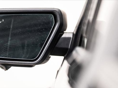 Used 2024 Ford F150 Lariat w/ Tow/Haul Package image 19