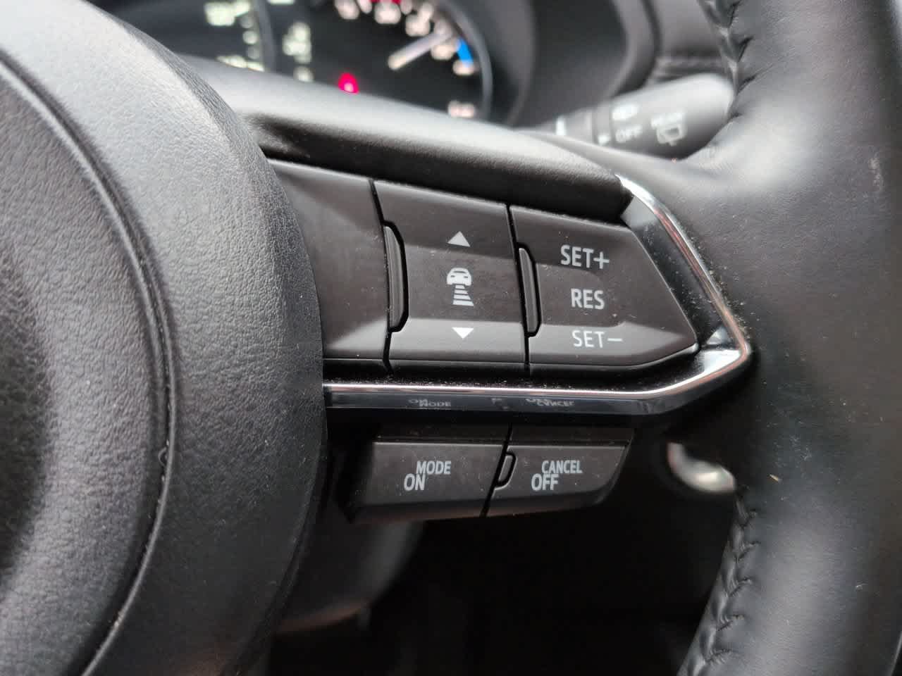 Used 2022 MAZDA CX-5 AWD 2.5 S w/ Premium Plus Pkg image 26