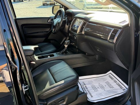 Used 2021 Ford Ranger Lariat AWD/4WD image 27