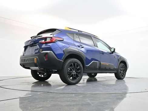 New 2026 Subaru Crosstrek 2.5i Wilderness AWD/4WD image 23