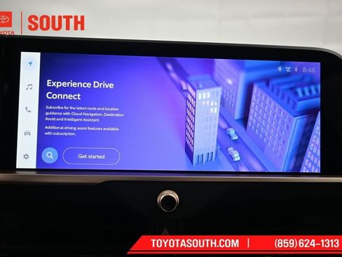 New 2026 Toyota Crown Platinum AWD/4WD image 13