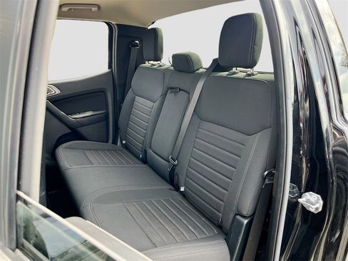 Used 2020 Ford Ranger XLT w/ Equipment Group 301A Mid image 21