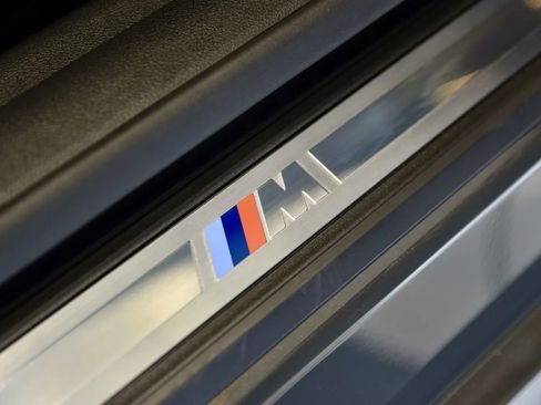 Used 2022 BMW 430i xDrive Convertible w/ M Sport Package image 28