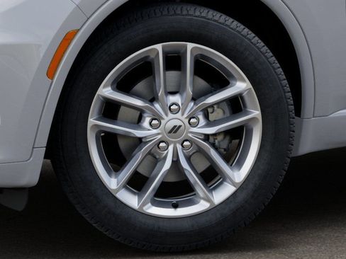 New 2026 Dodge Durango GT AWD/4WD image 8