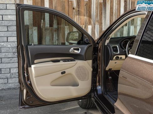 Used 2017 Dodge Durango GT w/ Nav & Power Liftgate Group AWD/4WD image 10