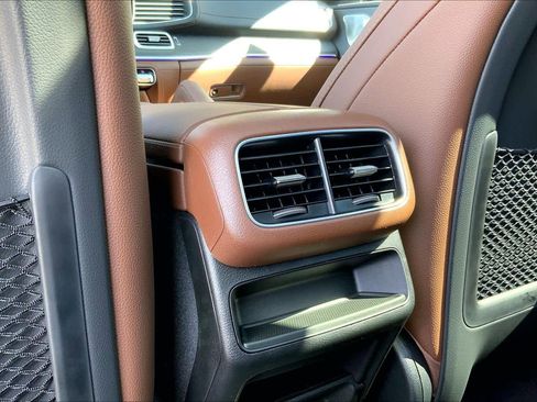 New 2026 Mercedes-Benz GLE 450 4MATIC image 22