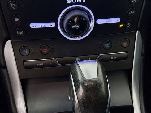 Used 2016 Ford Edge Sport w/ Equipment Group 401A image 16