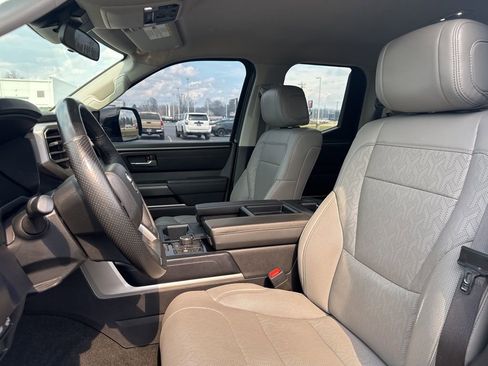 Used 2024 Toyota Tundra SR5 w/ SR5 Premium Package image 26