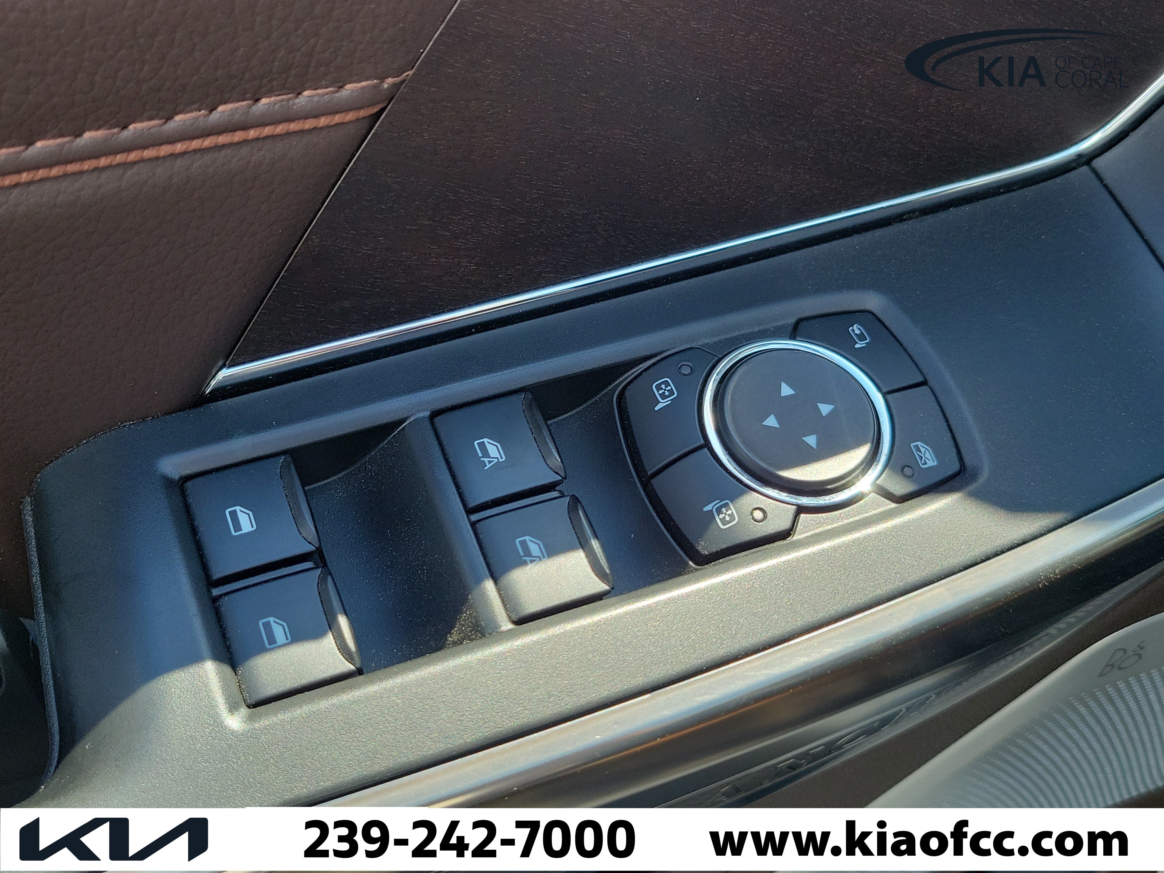 Used 2026 Ford F150 King Ranch w/ Equipment Group 601A High AWD/4WD image 24