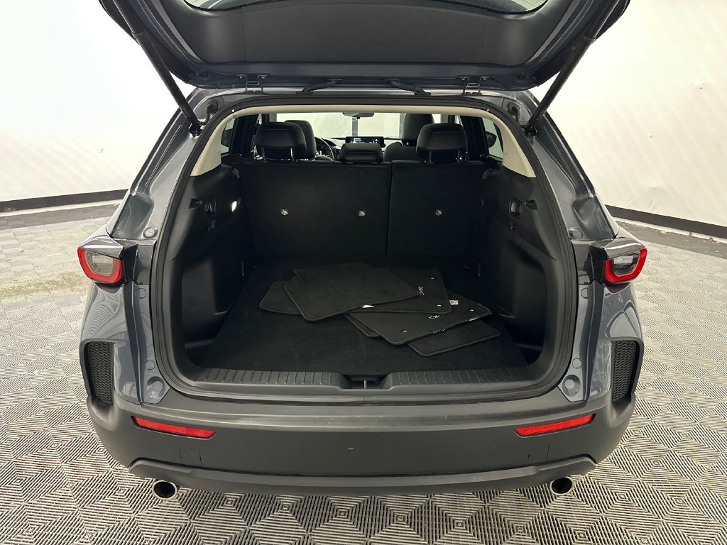 Used 2025 MAZDA CX-50 AWD 2.5 S w/ Premium Package image 19