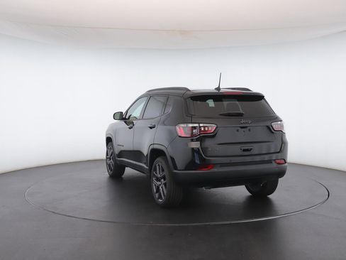 New 2026 Jeep Compass Limited w/ Sun, Sound & Navigation Group image 24