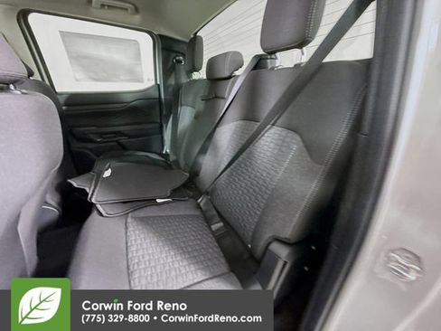 New 2026 Ford Ranger XLT w/ Trailer Tow Package AWD/4WD image 25