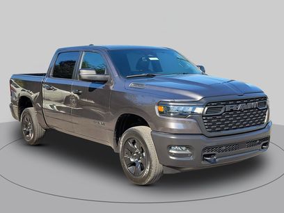 Used 2025 RAM 1500 Warlock