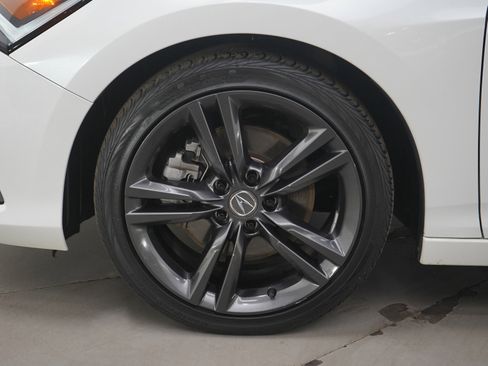 Used 2023 Acura Integra A-Spec image 25