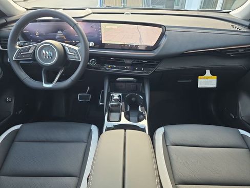 New 2026 Buick Envision Sport Touring AWD/4WD image 11
