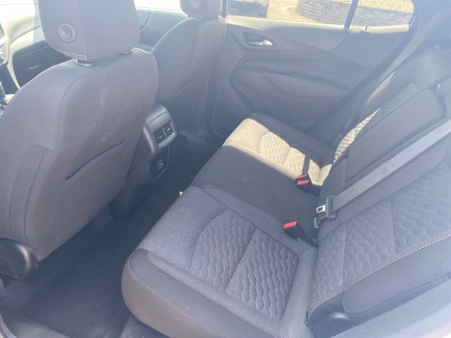 Used 2021 Chevrolet Equinox LT AWD/4WD image 11