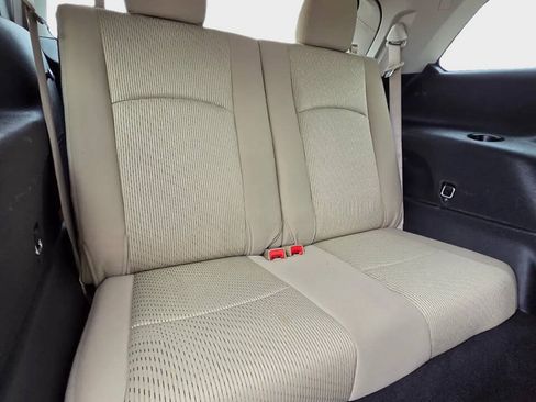 Used 2019 Dodge Journey SE w/ Safe & Sound Group AWD/4WD image 14