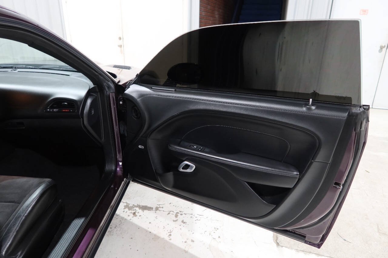 Used 2022 Dodge Challenger R/T Scat Pack w/ Plus Package RWD image 13