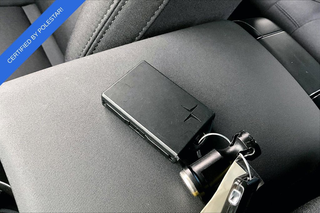 Used 2024 Polestar Polestar 2 RWD image 11