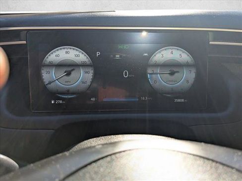 Used 2023 Hyundai Santa Cruz Limited w/ Launch Package image 11