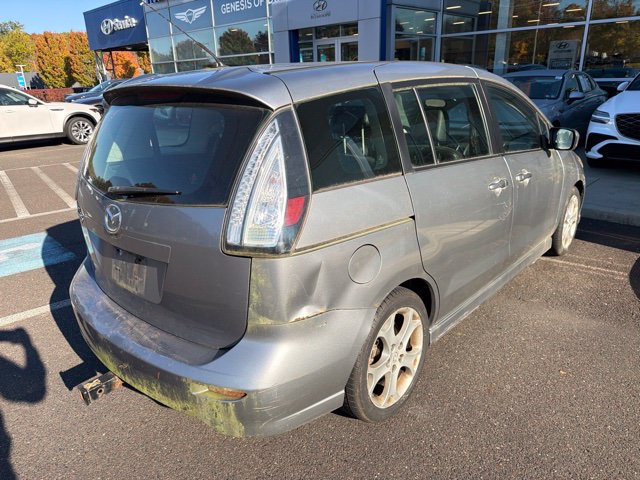 Used 2010 MAZDA MAZDA5 Grand Touring FWD image 15