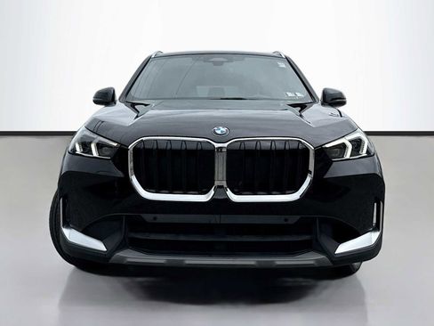 Certified 2023 BMW X1 xDrive28i w/ Convenience Package AWD/4WD image 2