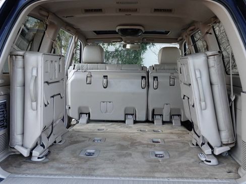 Used 2002 Toyota Land Cruiser AWD/4WD image 61