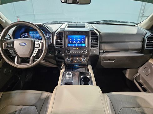 Used 2021 Ford Expedition Limited RWD image 10