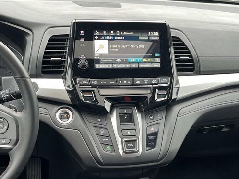 Used 2023 Honda Odyssey Sport image 16