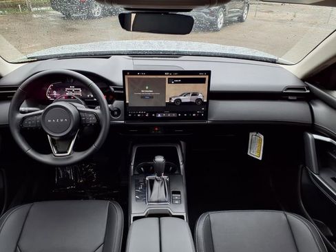 New 2026 MAZDA CX-5 2.5 S w/ Premium Plus Package AWD/4WD image 9
